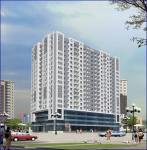 Tòa nhà hỗn hợp An Bình 1 - Khu đô thị mới Định Công